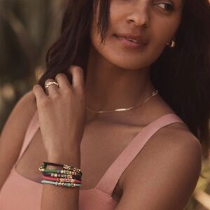 Gorjana lucky Bracelet